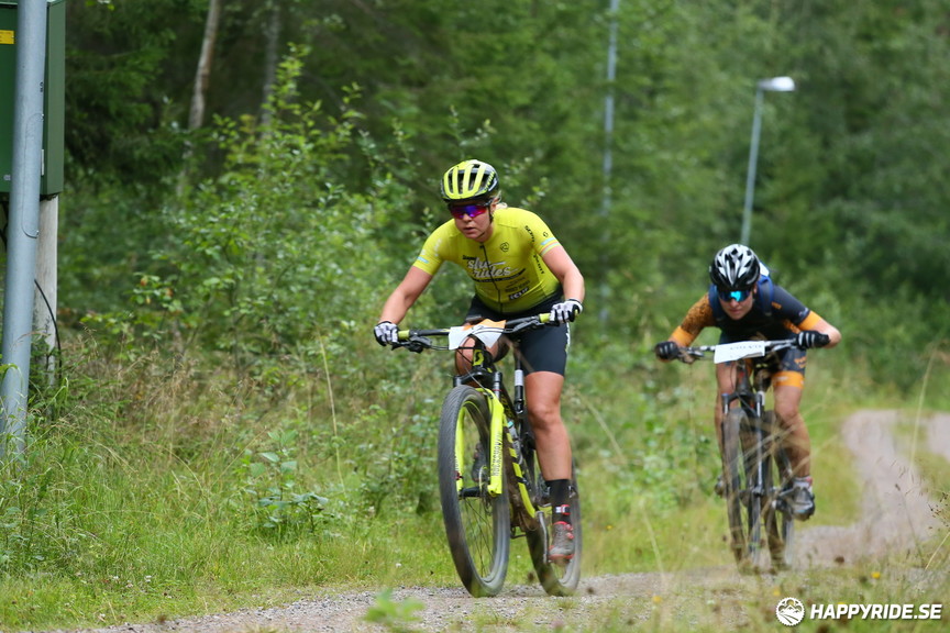 Bild från Cykelvasan 2019 (90km)