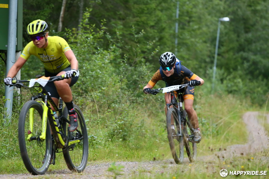 Bild från Cykelvasan 2019 (90km)