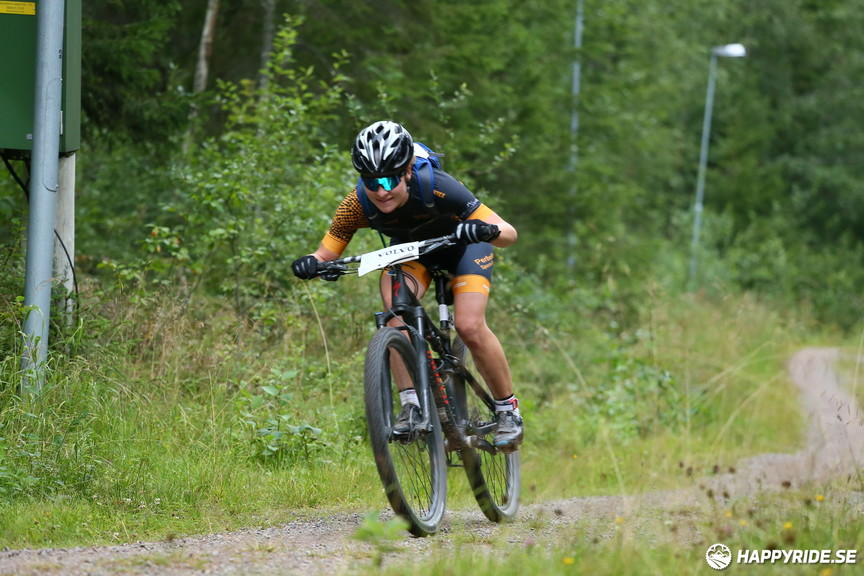 Bild från Cykelvasan 2019 (90km)