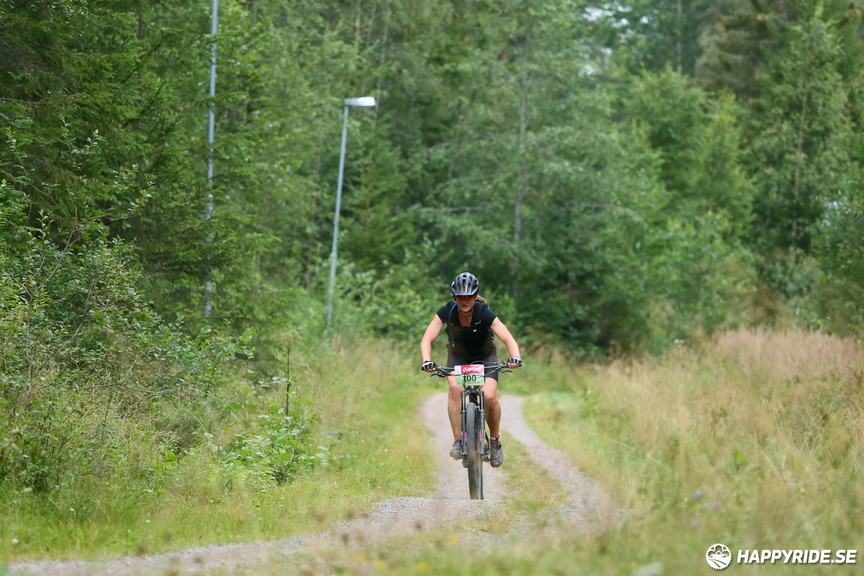 Bild från Cykelvasan 2019 (90km)