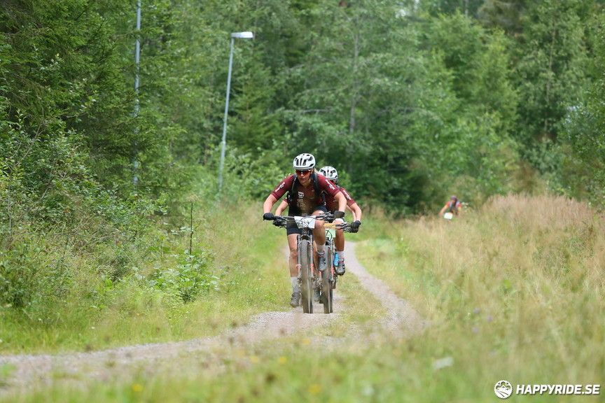 Bild från Cykelvasan 2019 (90km)