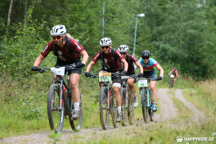 Bild från Cykelvasan 2019 (90km)