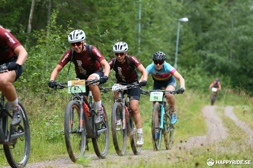 Bild från Cykelvasan 2019 (90km)