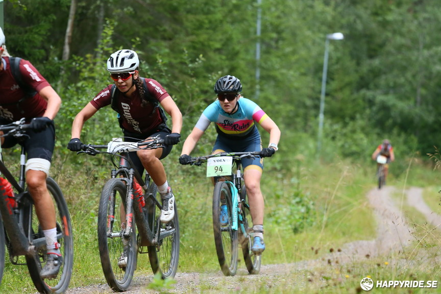 Bild från Cykelvasan 2019 (90km)