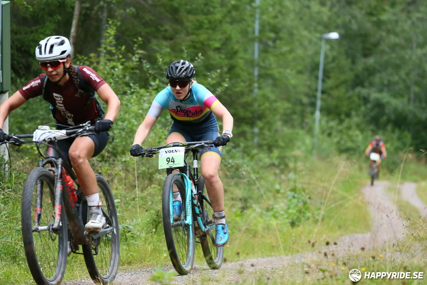 Bild från Cykelvasan 2019 (90km)