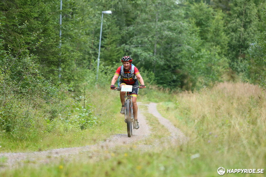 Bild från Cykelvasan 2019 (90km)