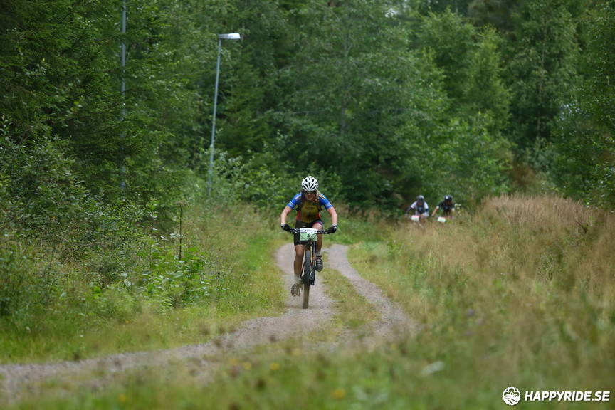 Bild från Cykelvasan 2019 (90km)