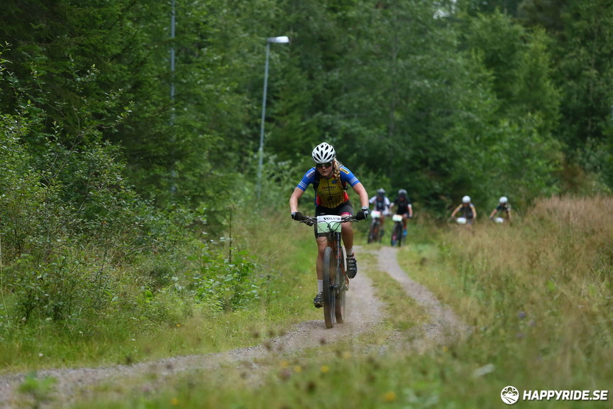 Bild från Cykelvasan 2019 (90km)