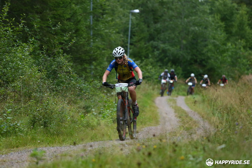 Bild från Cykelvasan 2019 (90km)