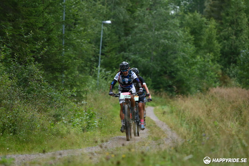 Bild från Cykelvasan 2019 (90km)