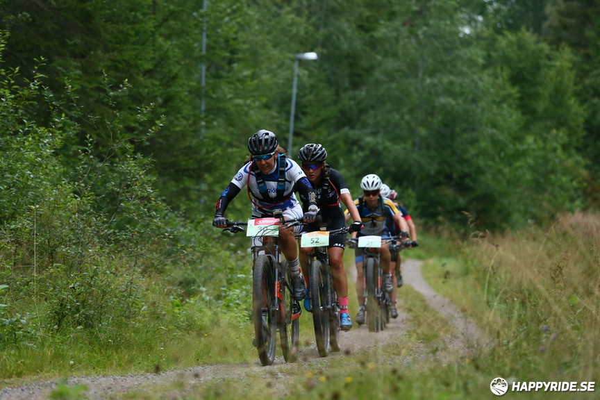 Bild från Cykelvasan 2019 (90km)