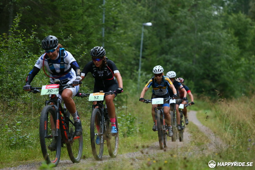 Bild från Cykelvasan 2019 (90km)
