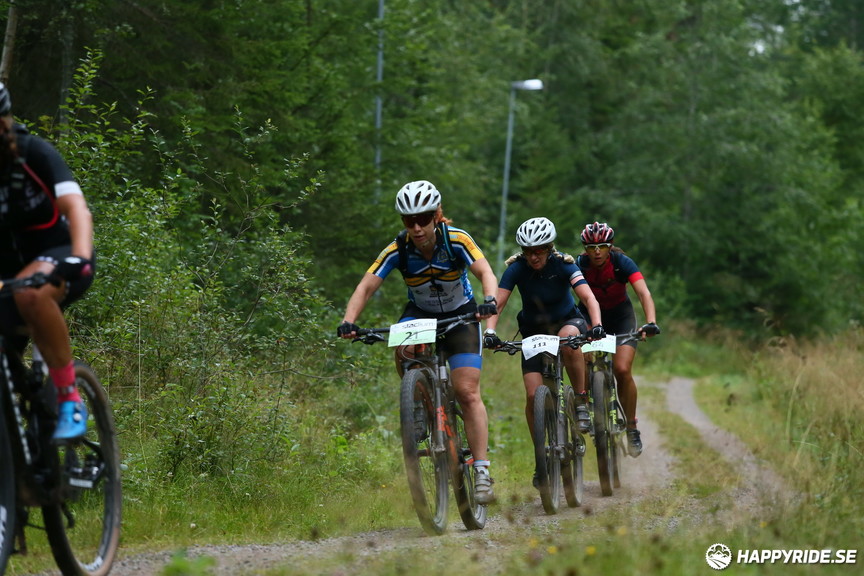 Bild från Cykelvasan 2019 (90km)