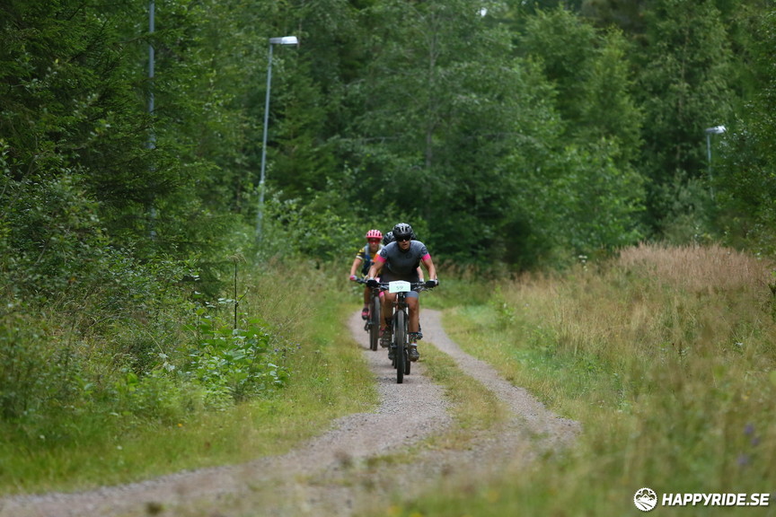 Bild från Cykelvasan 2019 (90km)