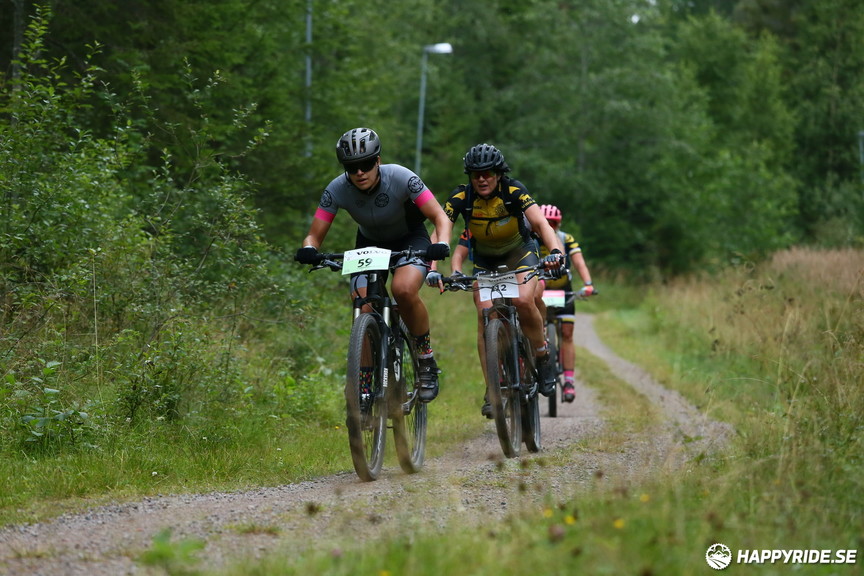 Bild från Cykelvasan 2019 (90km)