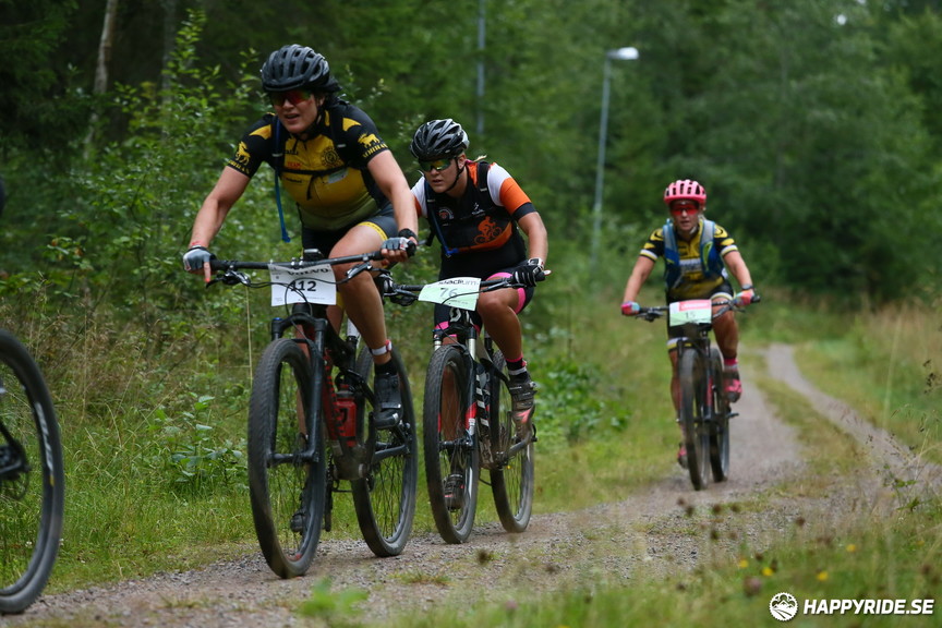 Bild från Cykelvasan 2019 (90km)