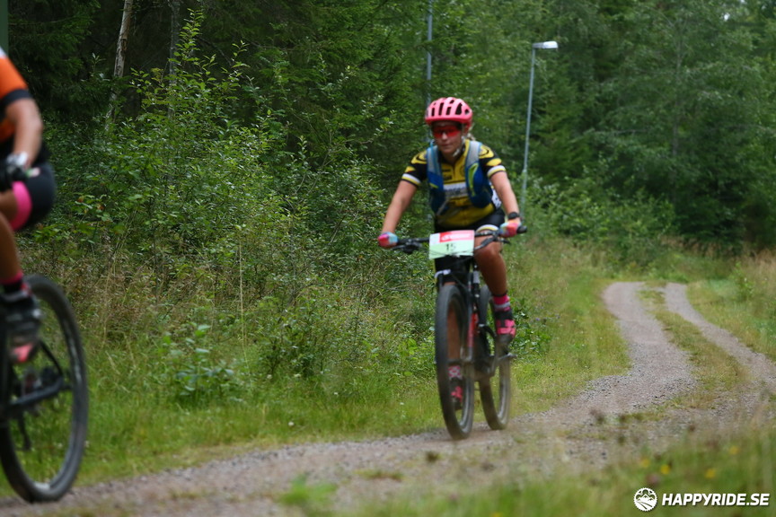 Bild från Cykelvasan 2019 (90km)