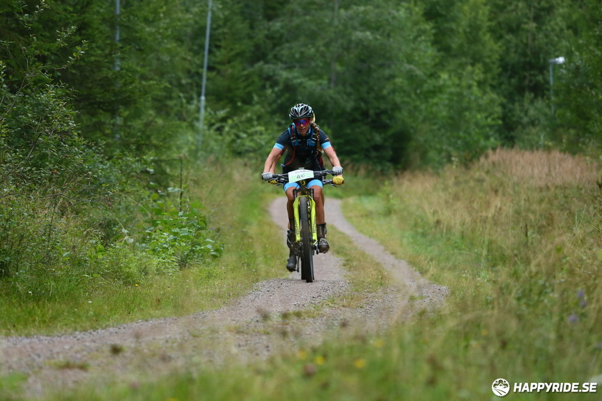 Bild från Cykelvasan 2019 (90km)