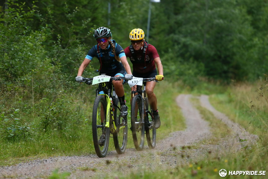 Bild från Cykelvasan 2019 (90km)