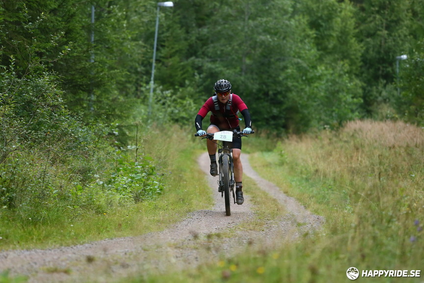 Bild från Cykelvasan 2019 (90km)