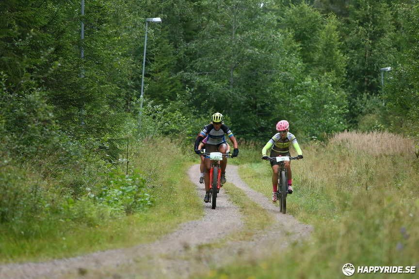 Bild från Cykelvasan 2019 (90km)