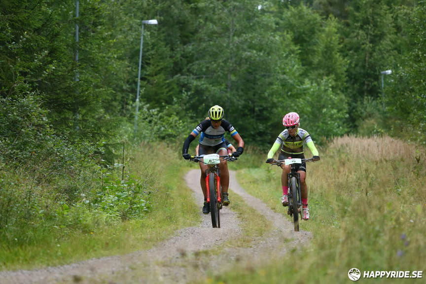 Bild från Cykelvasan 2019 (90km)