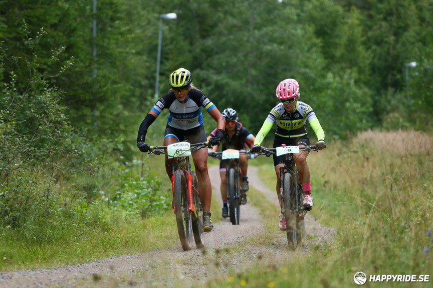 Bild från Cykelvasan 2019 (90km)