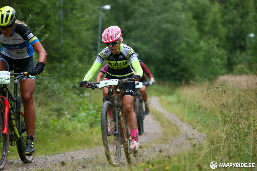 Bild från Cykelvasan 2019 (90km)