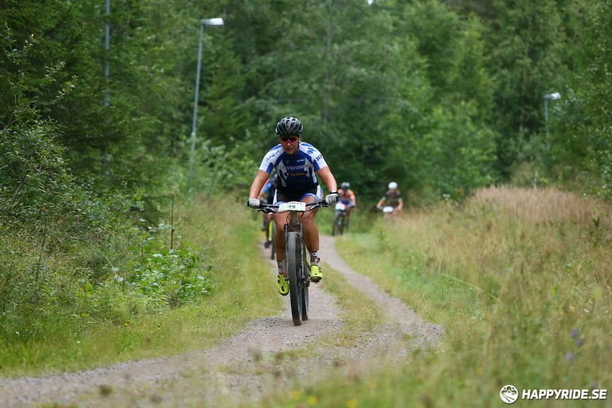 Bild från Cykelvasan 2019 (90km)