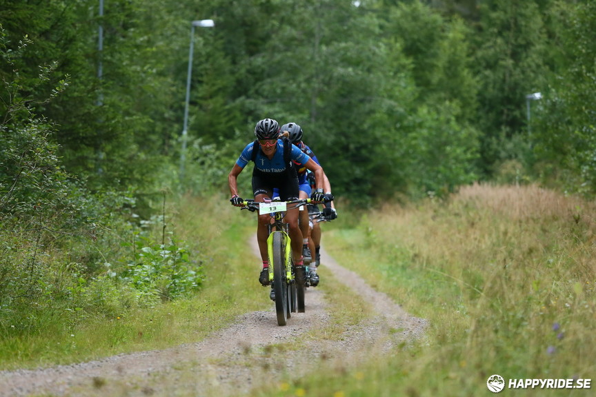 Bild från Cykelvasan 2019 (90km)