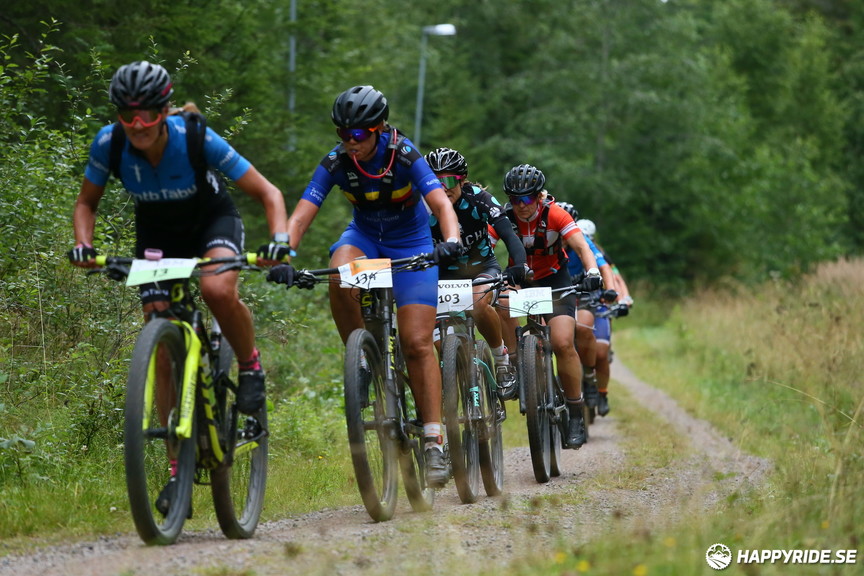 Bild från Cykelvasan 2019 (90km)