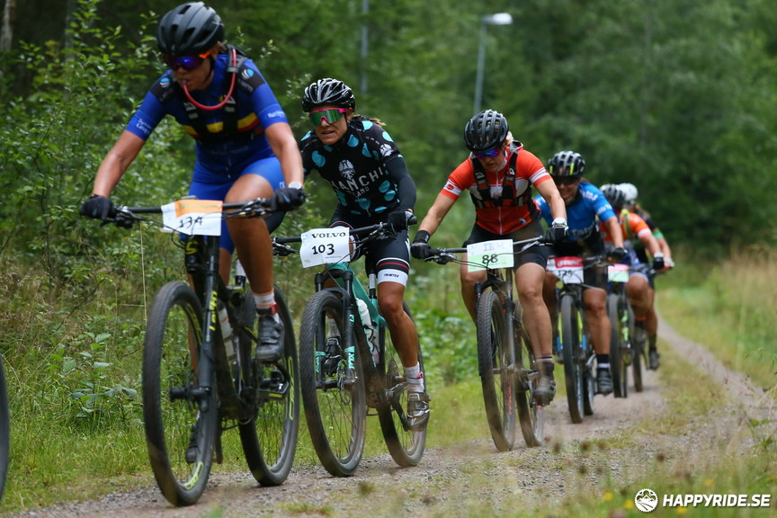 Bild från Cykelvasan 2019 (90km)