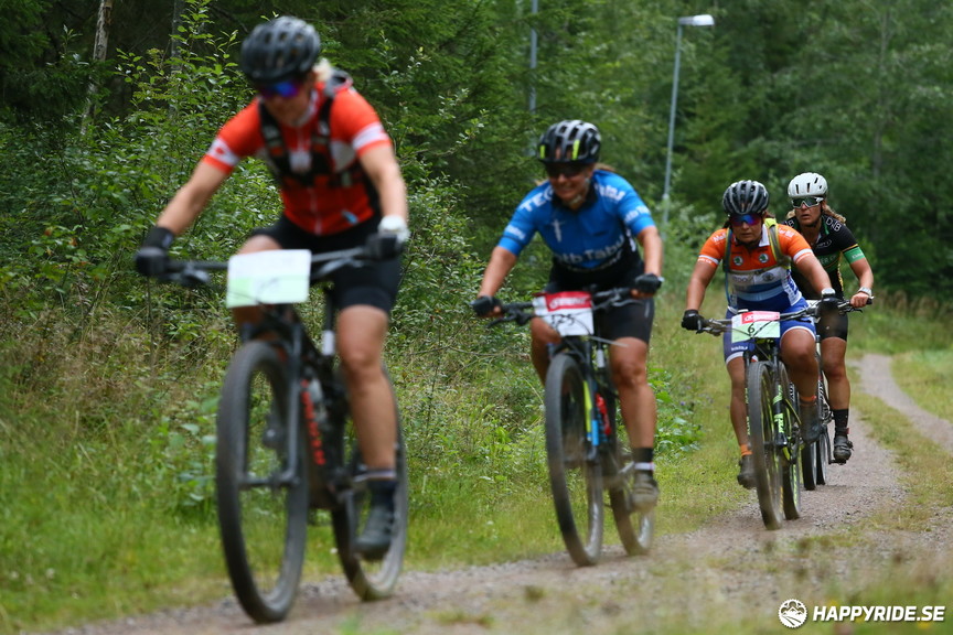 Bild från Cykelvasan 2019 (90km)