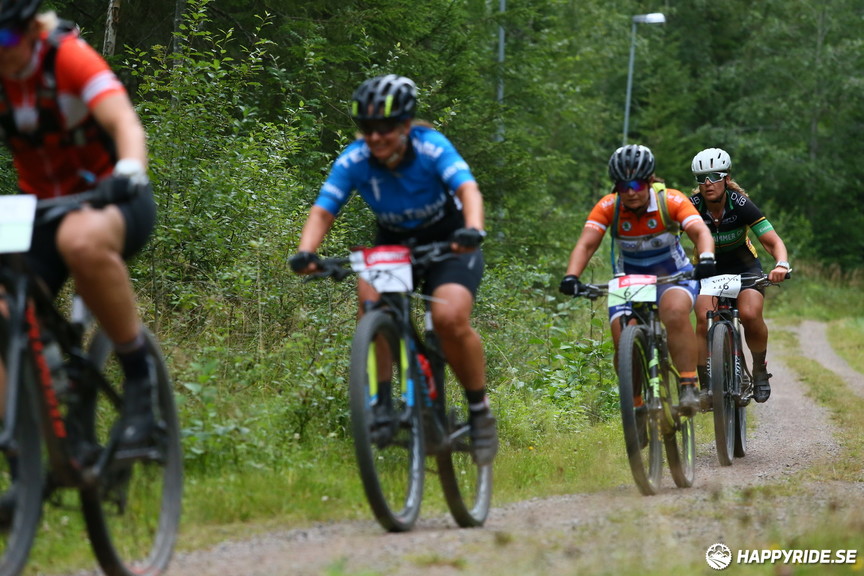 Bild från Cykelvasan 2019 (90km)