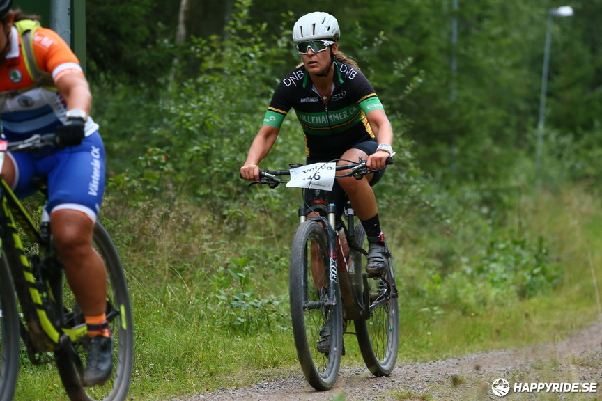 Bild från Cykelvasan 2019 (90km)