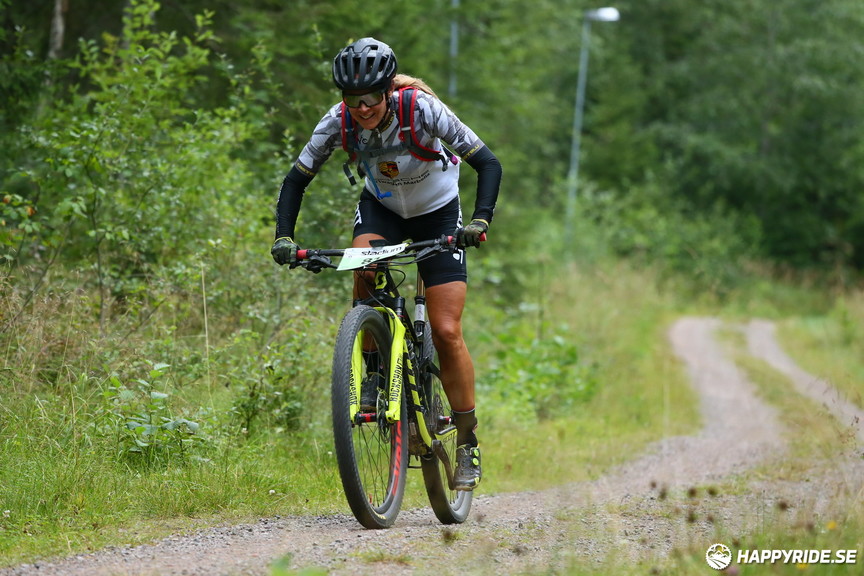 Bild från Cykelvasan 2019 (90km)