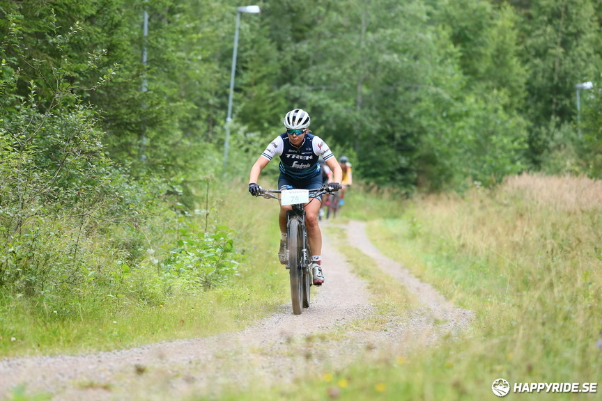 Bild från Cykelvasan 2019 (90km)