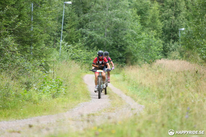Bild från Cykelvasan 2019 (90km)