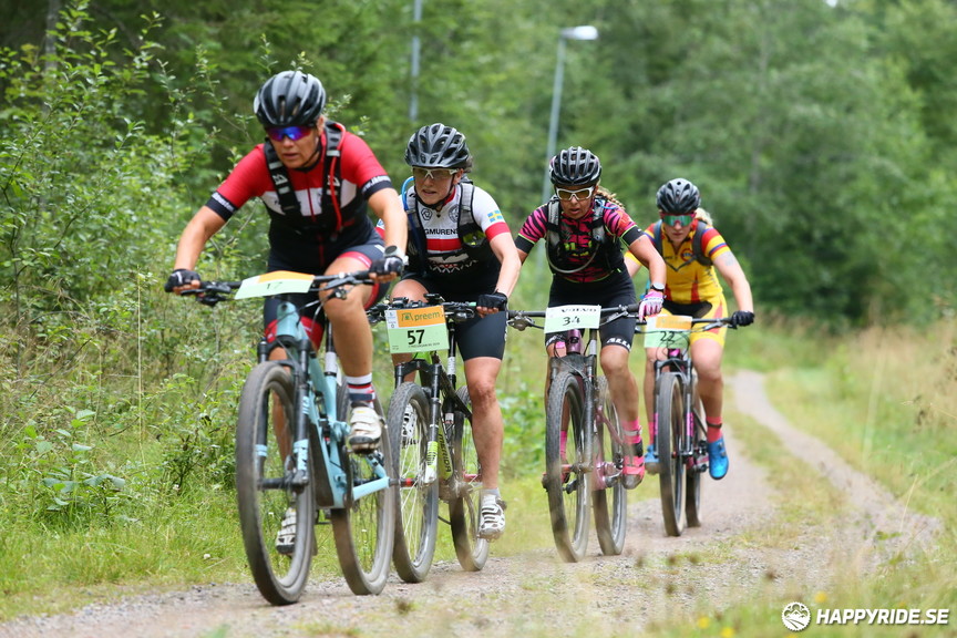 Bild från Cykelvasan 2019 (90km)
