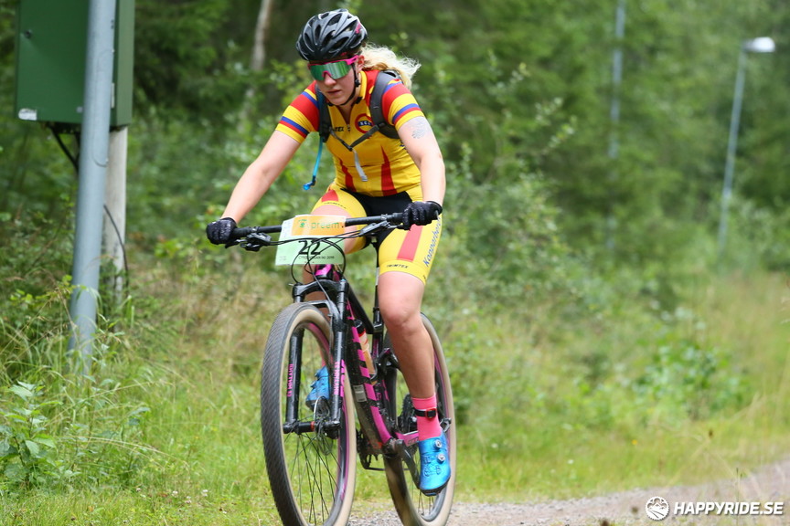 Bild från Cykelvasan 2019 (90km)