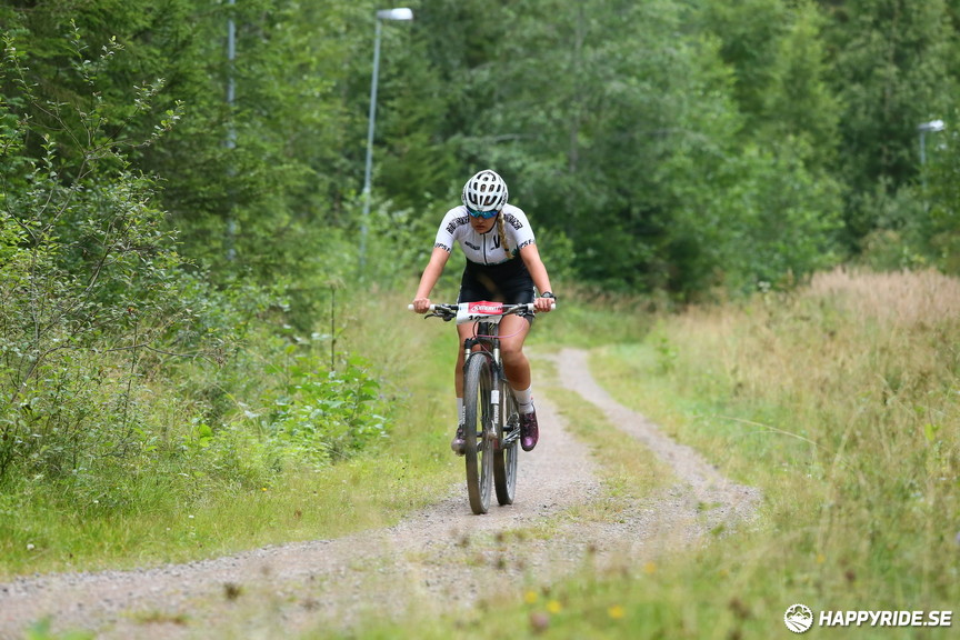 Bild från Cykelvasan 2019 (90km)