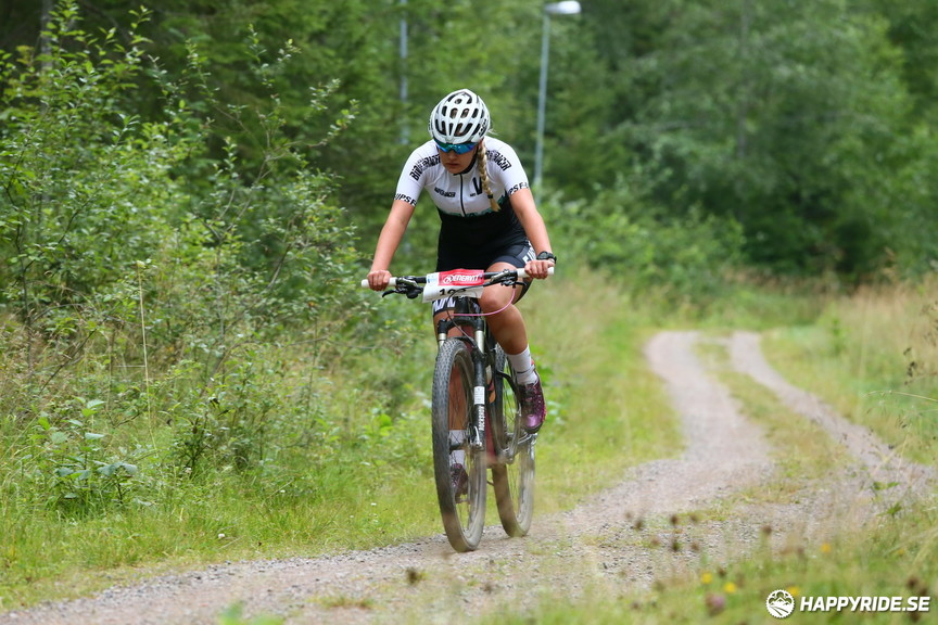 Bild från Cykelvasan 2019 (90km)