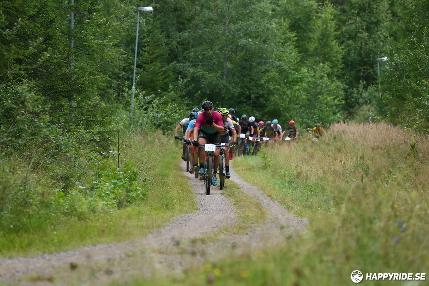 Bild från Cykelvasan 2019 (90km)