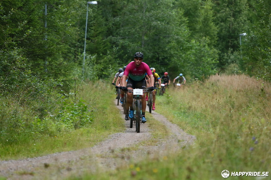 Bild från Cykelvasan 2019 (90km)