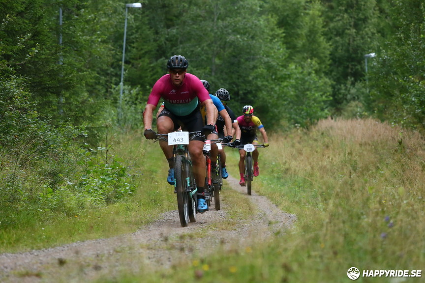 Bild från Cykelvasan 2019 (90km)