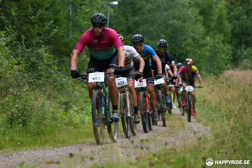 Bild från Cykelvasan 2019 (90km)