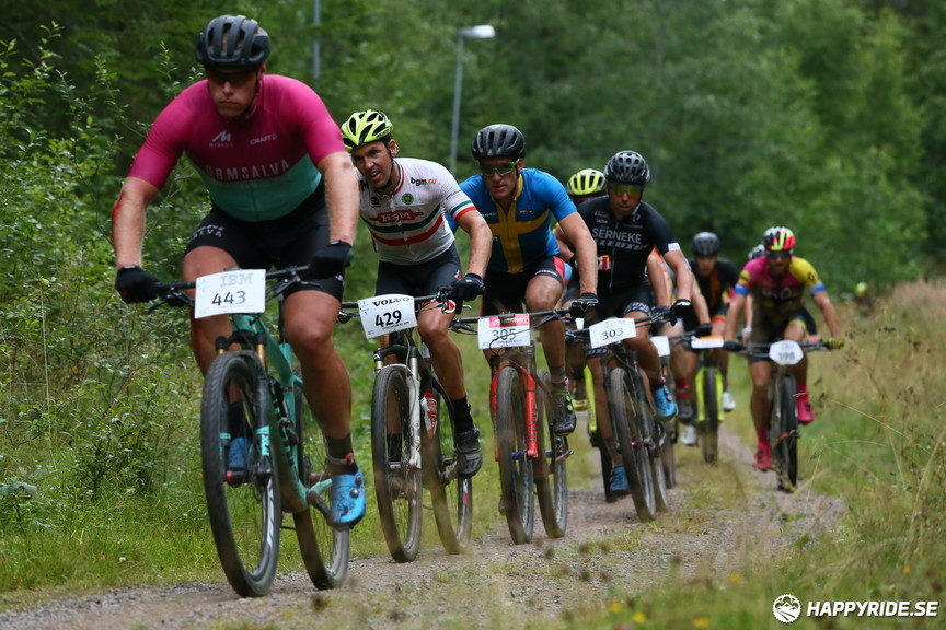 Bild från Cykelvasan 2019 (90km)