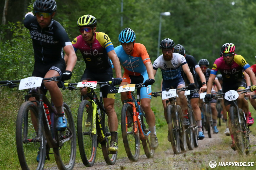 Bild från Cykelvasan 2019 (90km)