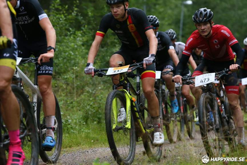 Bild från Cykelvasan 2019 (90km)