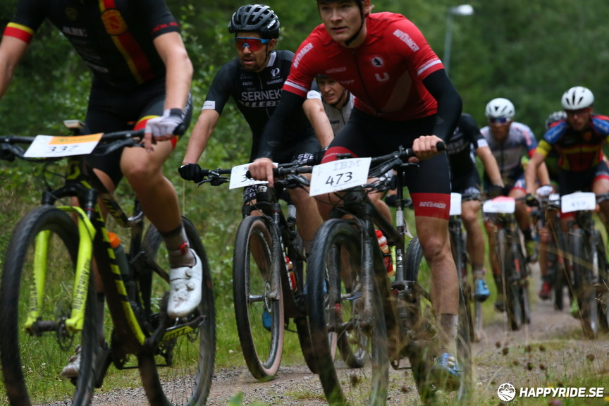 Bild från Cykelvasan 2019 (90km)
